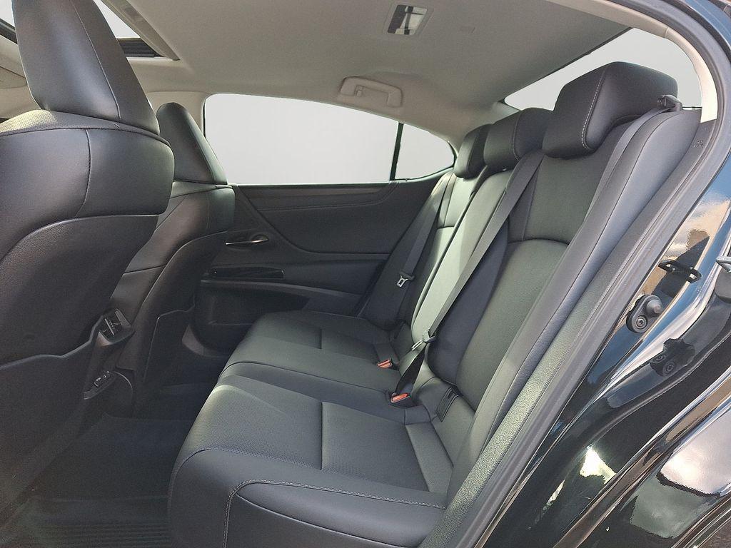 used 2024 Lexus ES 350 car, priced at $38,180