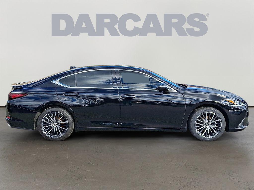 used 2024 Lexus ES 350 car, priced at $38,180