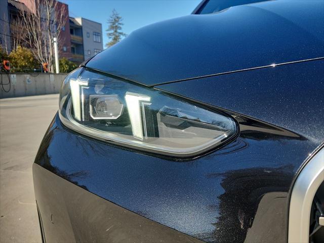 used 2025 BMW 430 Gran Coupe car, priced at $47,500