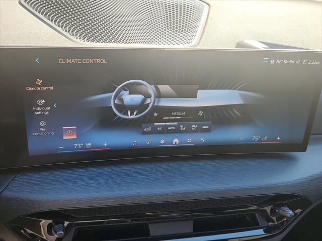 used 2025 BMW 430 Gran Coupe car, priced at $47,500