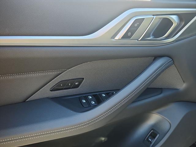 used 2025 BMW 430 Gran Coupe car, priced at $47,500