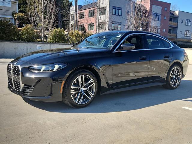 used 2025 BMW 430 Gran Coupe car, priced at $47,500