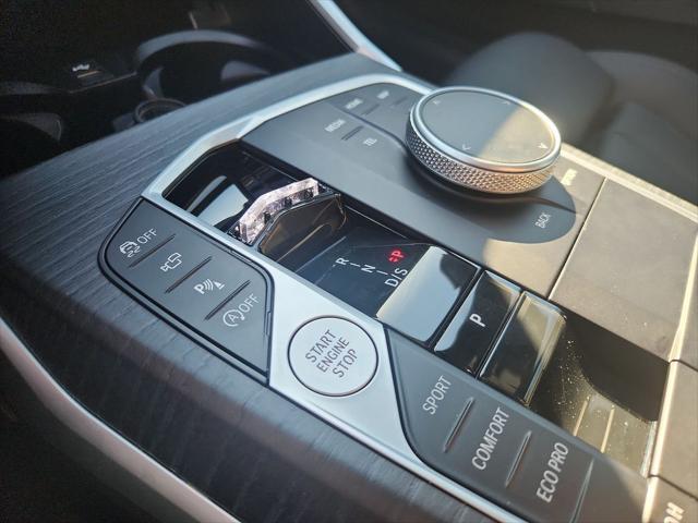 used 2025 BMW 430 Gran Coupe car, priced at $47,500
