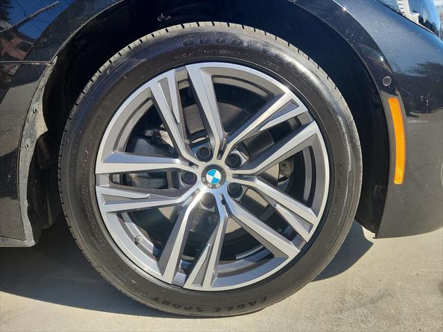 used 2025 BMW 430 Gran Coupe car, priced at $47,500