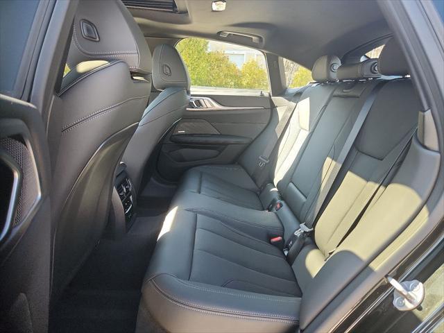 used 2025 BMW 430 Gran Coupe car, priced at $47,500