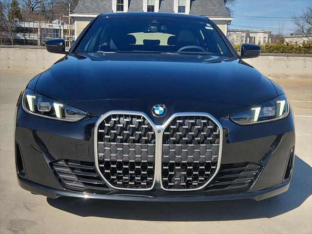 used 2025 BMW 430 Gran Coupe car, priced at $47,500