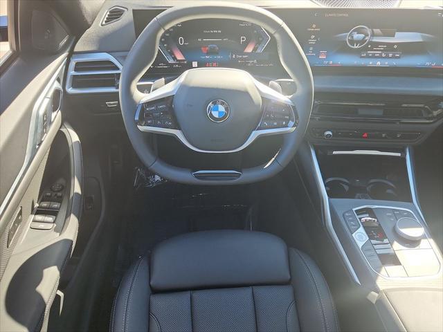 used 2025 BMW 430 Gran Coupe car, priced at $47,500