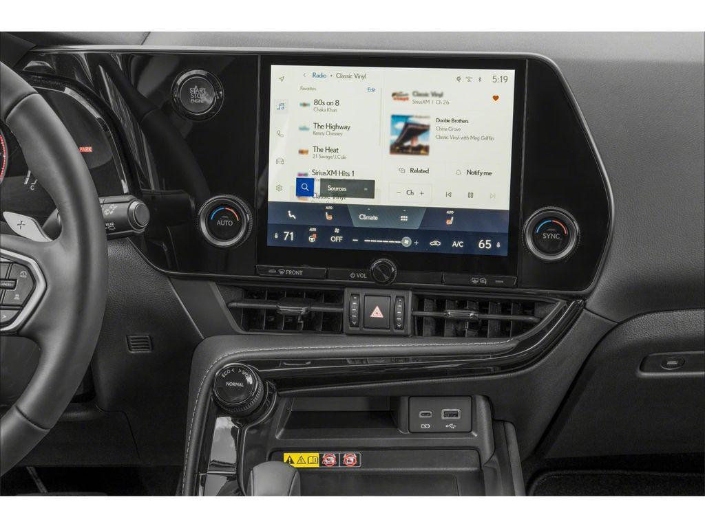 new 2026 Lexus NX 350 car, priced at $47,704