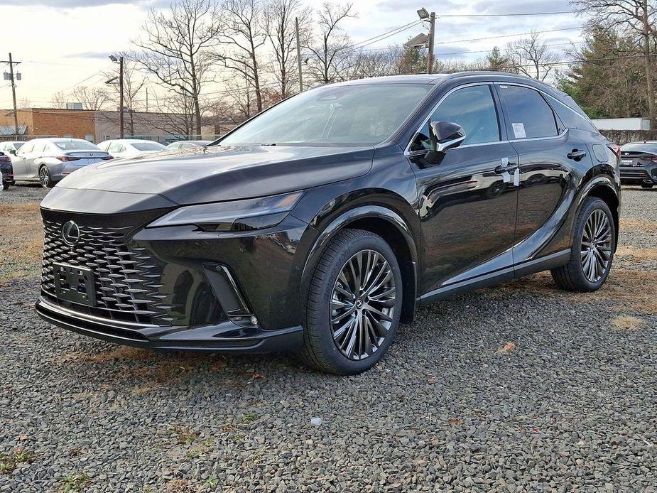 new 2025 Lexus RX 350 car, priced at $66,989