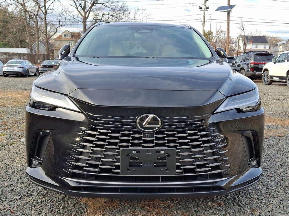 new 2025 Lexus RX 350 car, priced at $66,989