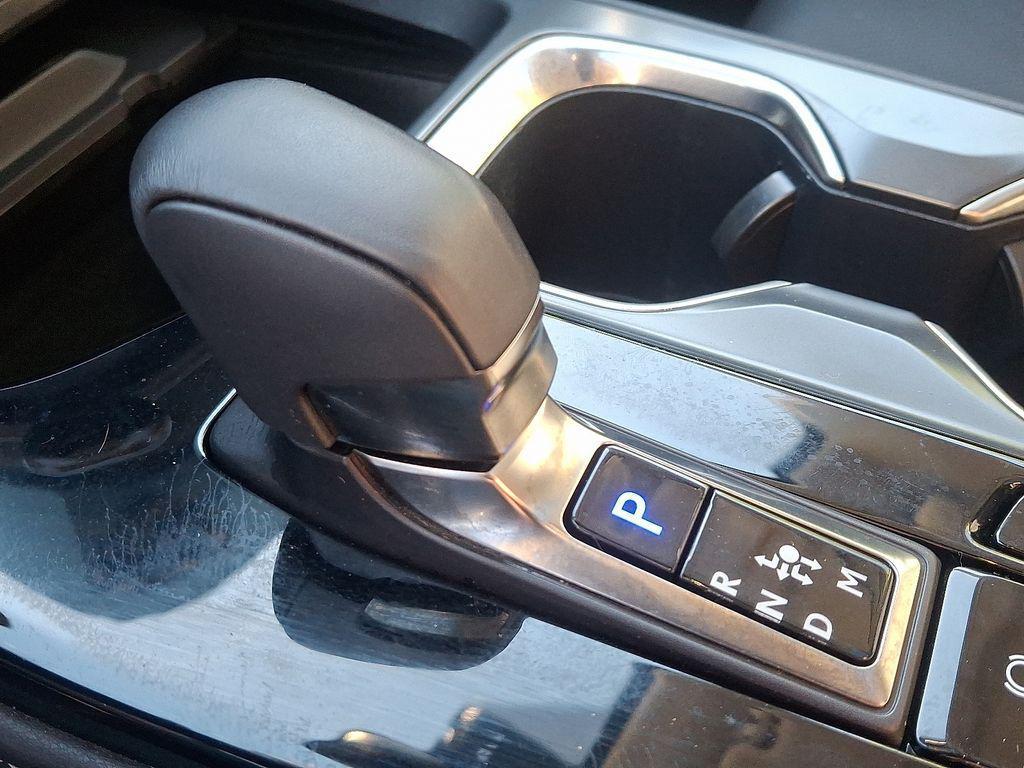 used 2023 Lexus NX 350 car, priced at $36,000