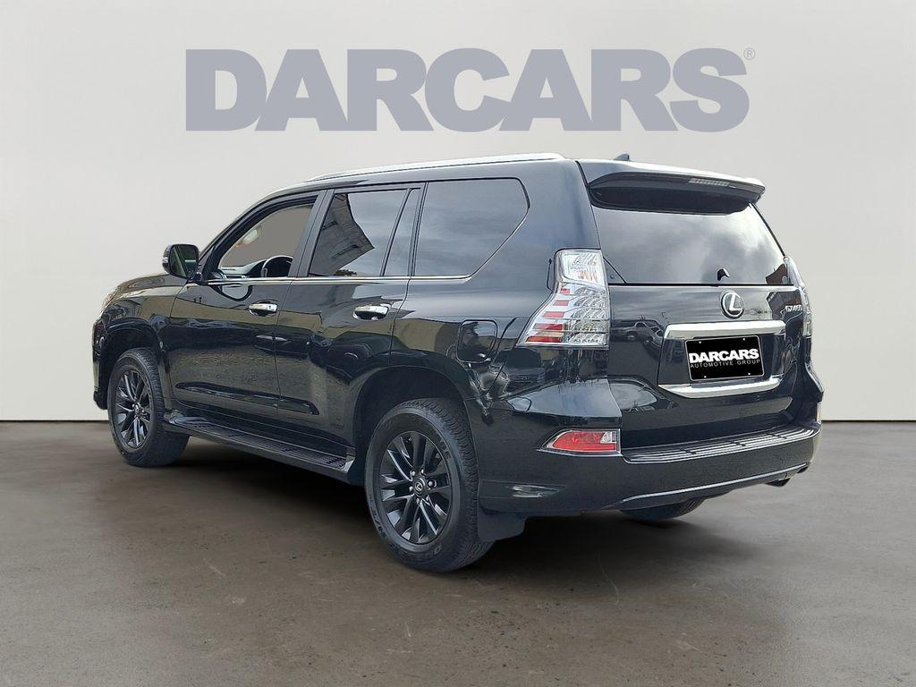 used 2023 Lexus GX 460 car, priced at $54,250