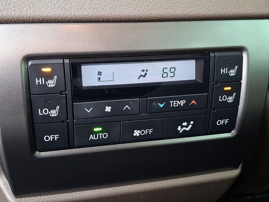 used 2023 Lexus GX 460 car, priced at $54,250