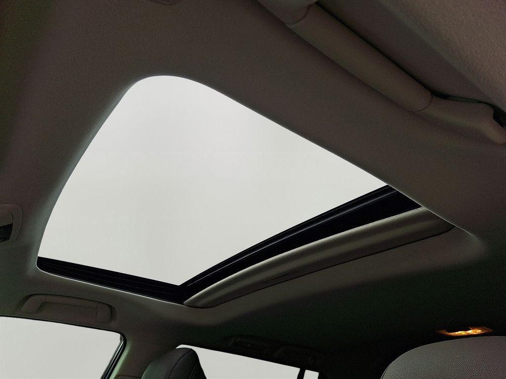 used 2023 Lexus GX 460 car, priced at $54,250