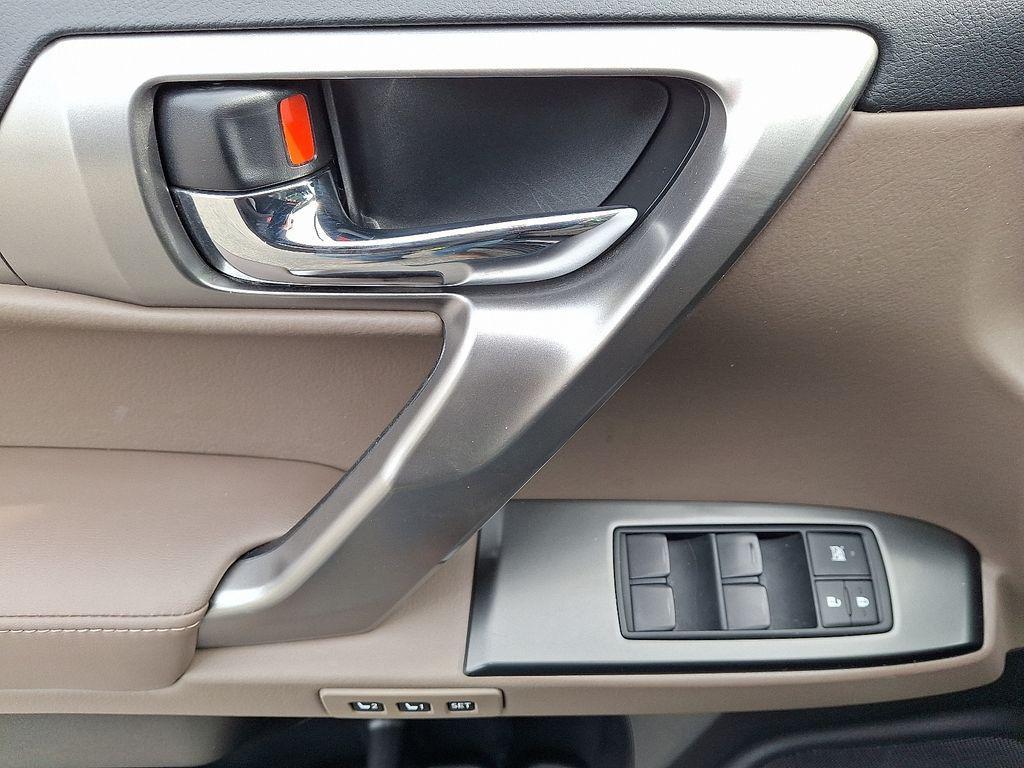 used 2023 Lexus GX 460 car, priced at $54,250