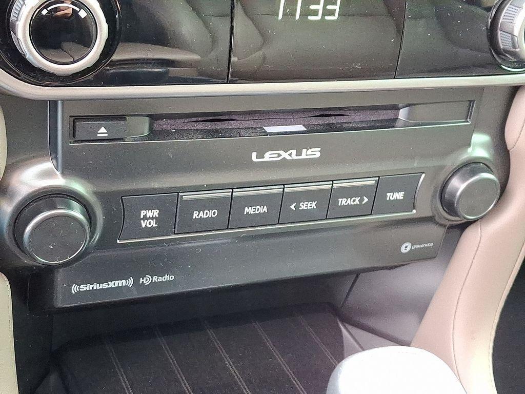 used 2023 Lexus GX 460 car, priced at $54,250