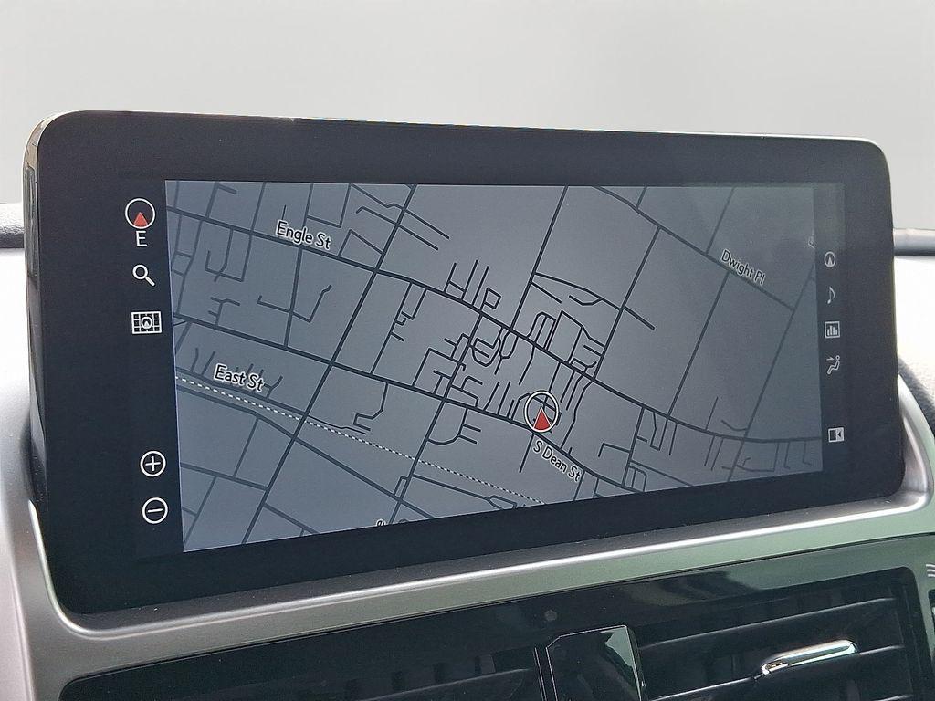 used 2023 Lexus GX 460 car, priced at $54,250