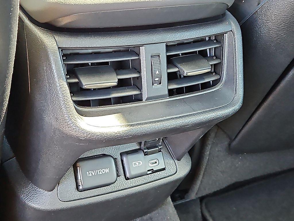 used 2023 Lexus ES 350 car, priced at $38,000