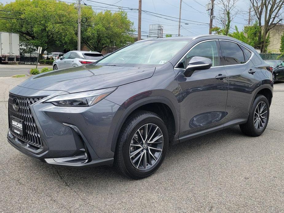 used 2024 Lexus NX 350 car, priced at $42,500