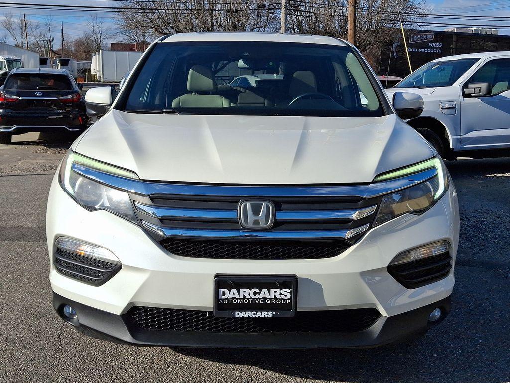 used 2016 Honda Pilot car, priced at $16,500