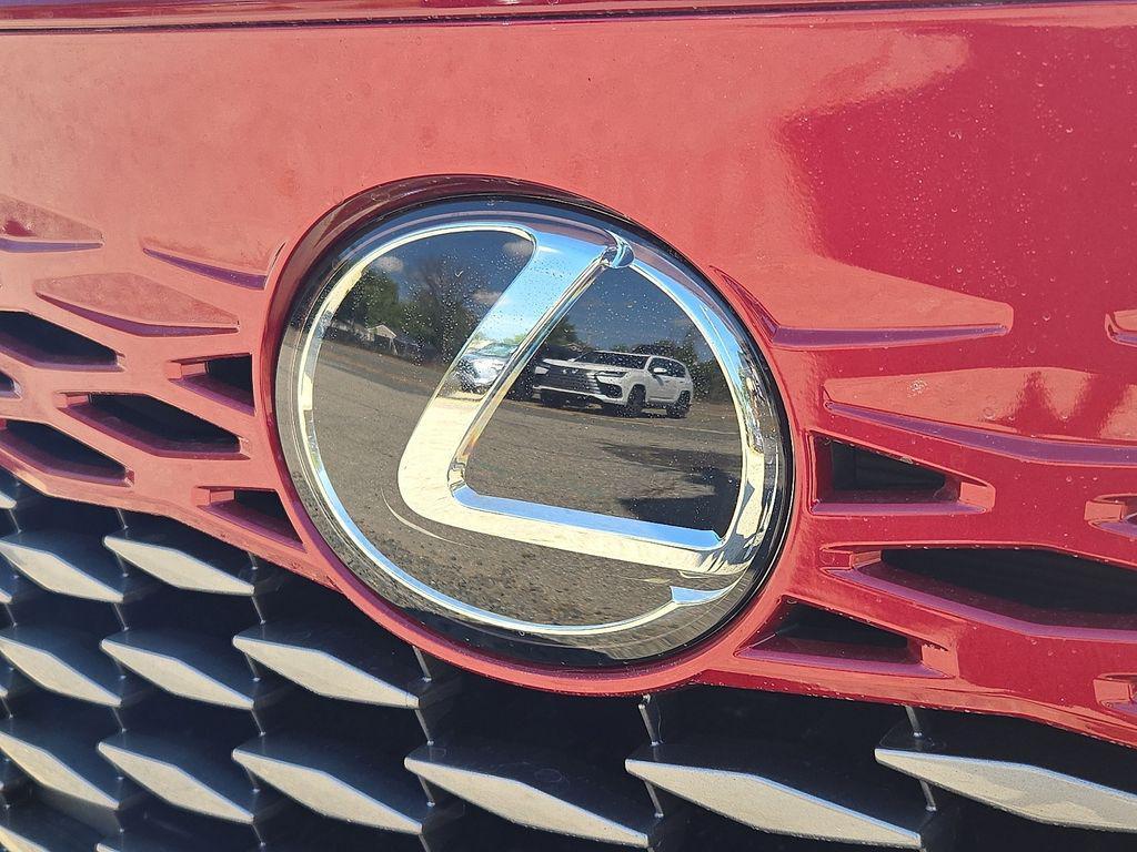 new 2025 Lexus RX 350 car, priced at $57,100