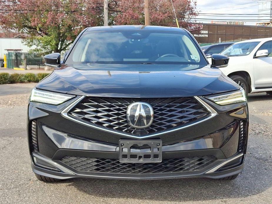 used 2025 Acura MDX car, priced at $46,998