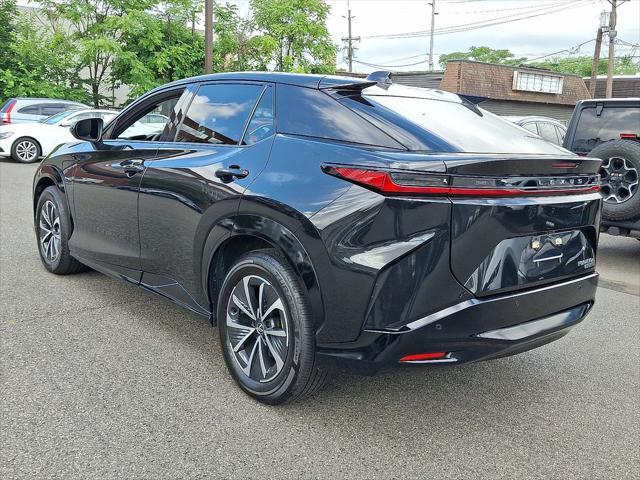used 2024 Lexus RZ 450e car, priced at $40,500