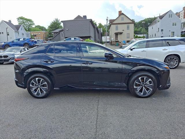 used 2024 Lexus RZ 450e car, priced at $40,500