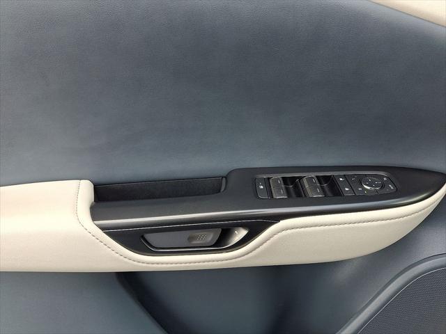 used 2024 Lexus RZ 450e car, priced at $40,500
