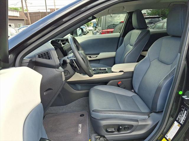 used 2024 Lexus RZ 450e car, priced at $40,500