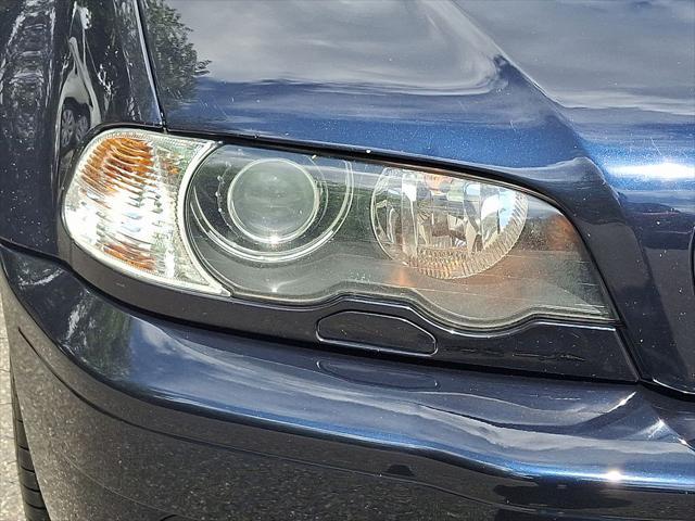 used 2004 BMW M3 car, priced at $35,500