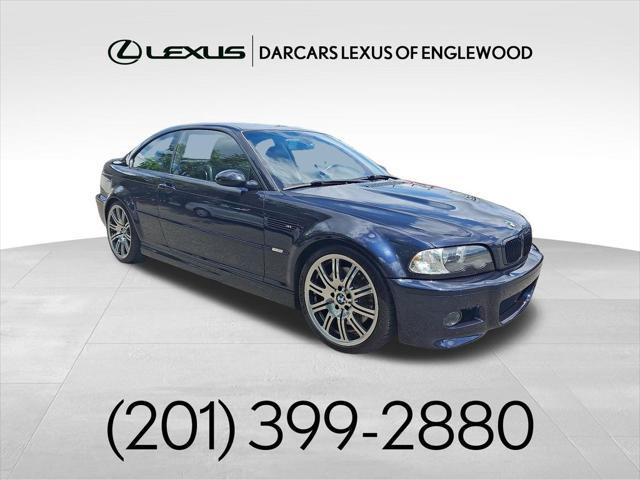 used 2004 BMW M3 car, priced at $35,500