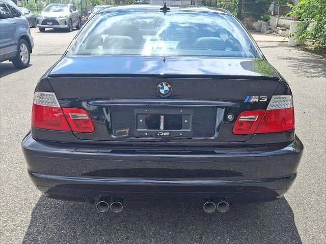 used 2004 BMW M3 car, priced at $35,500