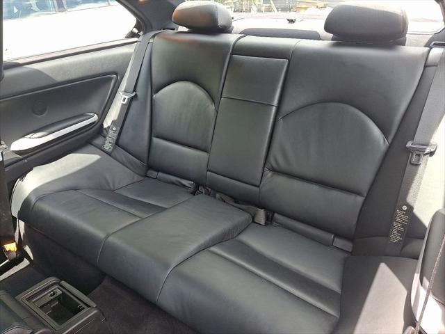 used 2004 BMW M3 car, priced at $35,500