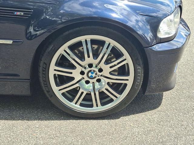 used 2004 BMW M3 car, priced at $35,500