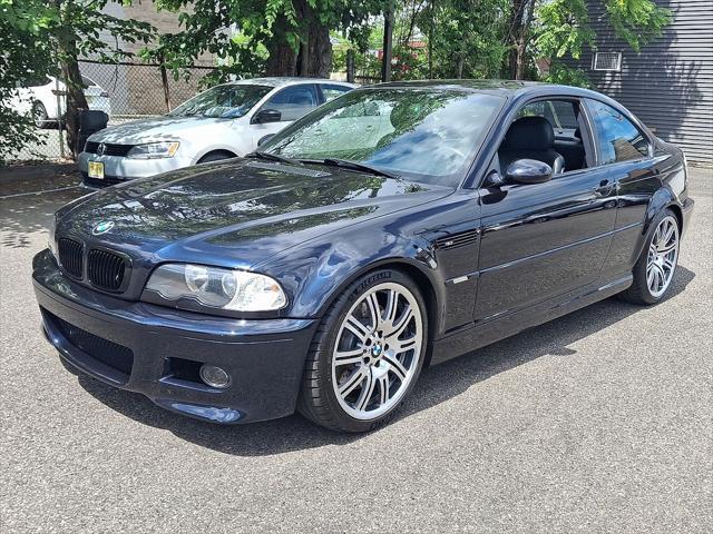 used 2004 BMW M3 car, priced at $35,500