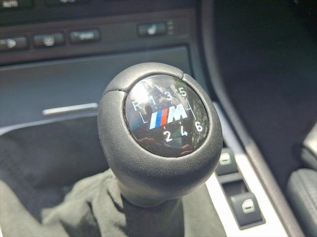 used 2004 BMW M3 car, priced at $35,500