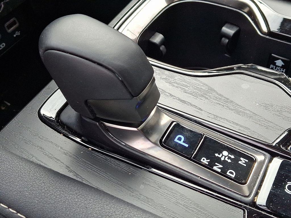 used 2025 Lexus RX 350 car, priced at $53,500