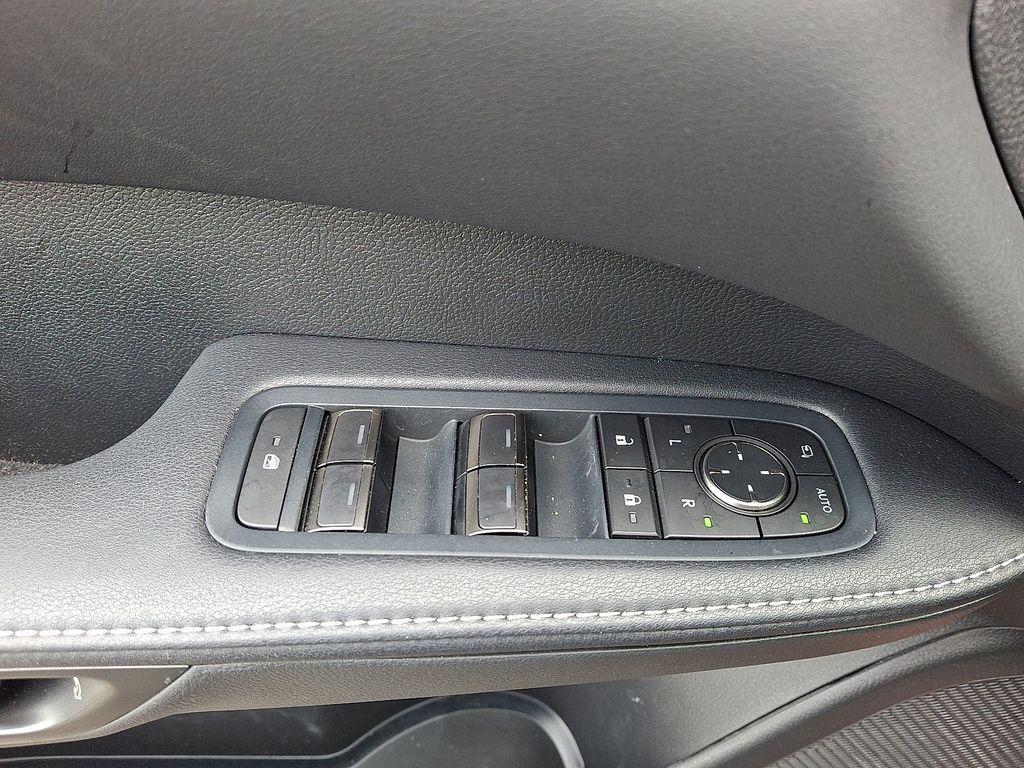 used 2025 Lexus RX 350 car, priced at $53,500