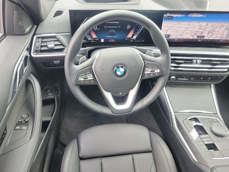 used 2024 BMW 430 car, priced at $49,000