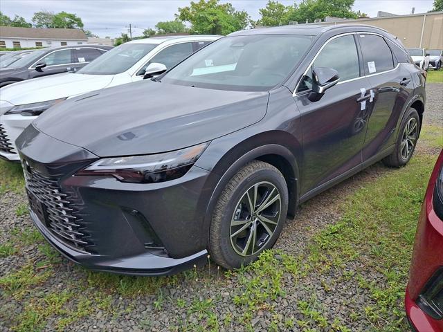 new 2025 Lexus RX 350 car, priced at $57,888