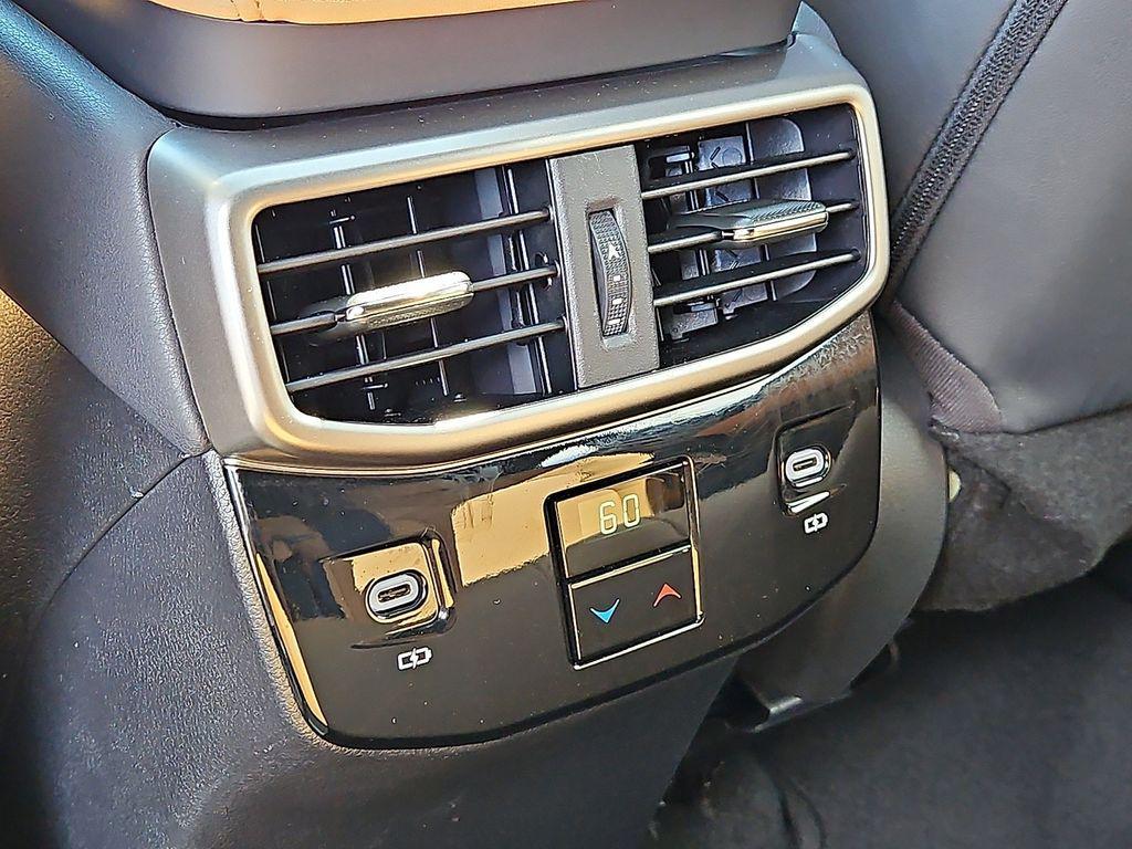 used 2024 Lexus RX 350 car, priced at $50,000