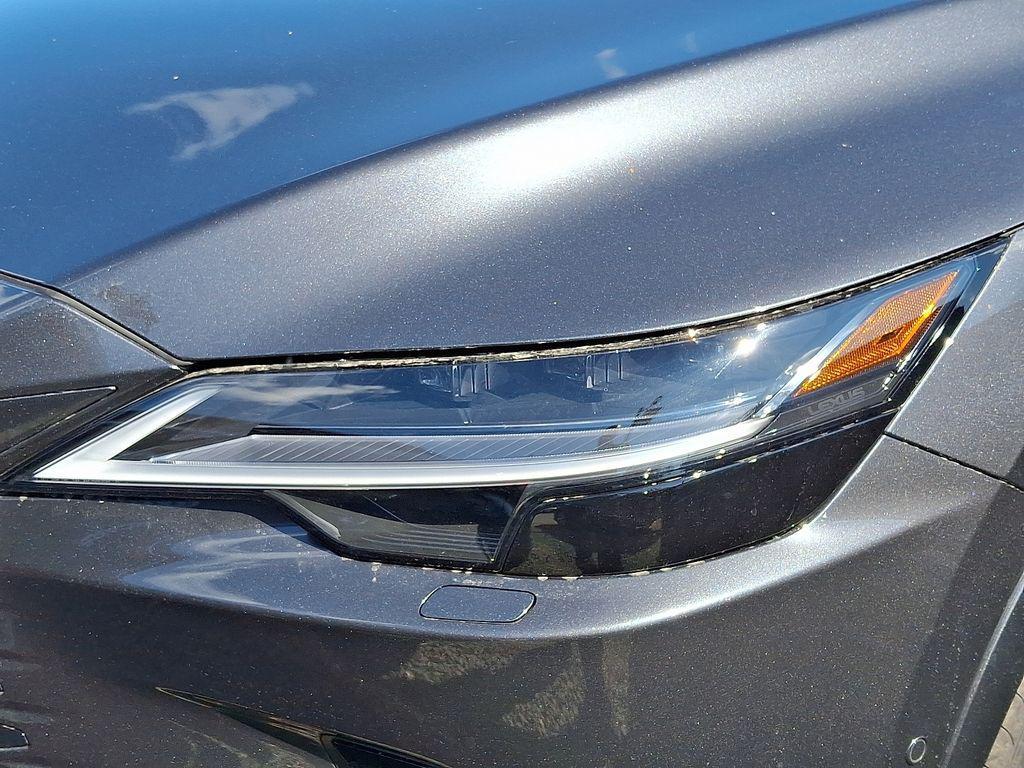 new 2025 Lexus RX 350 car, priced at $67,749