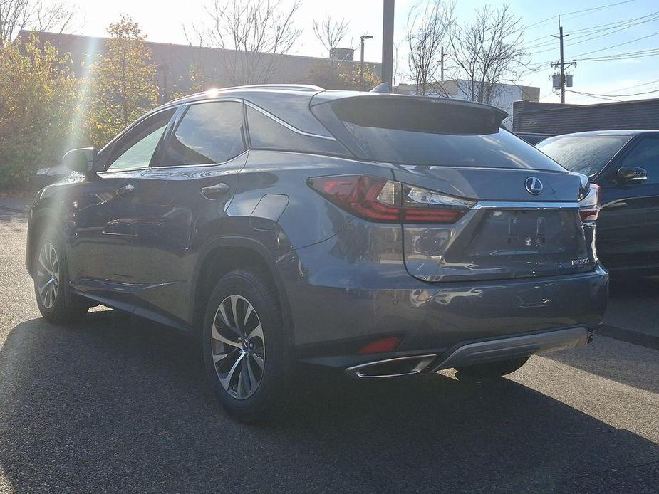 used 2022 Lexus RX 350 car, priced at $40,500