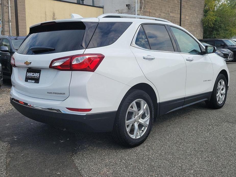 used 2020 Chevrolet Equinox car, priced at $14,750