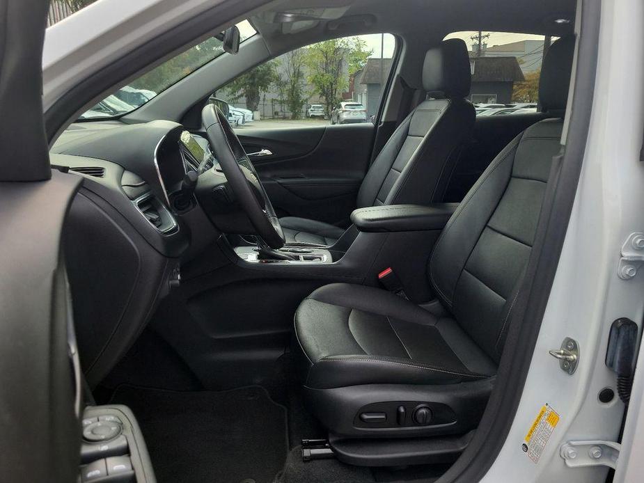 used 2020 Chevrolet Equinox car, priced at $14,750