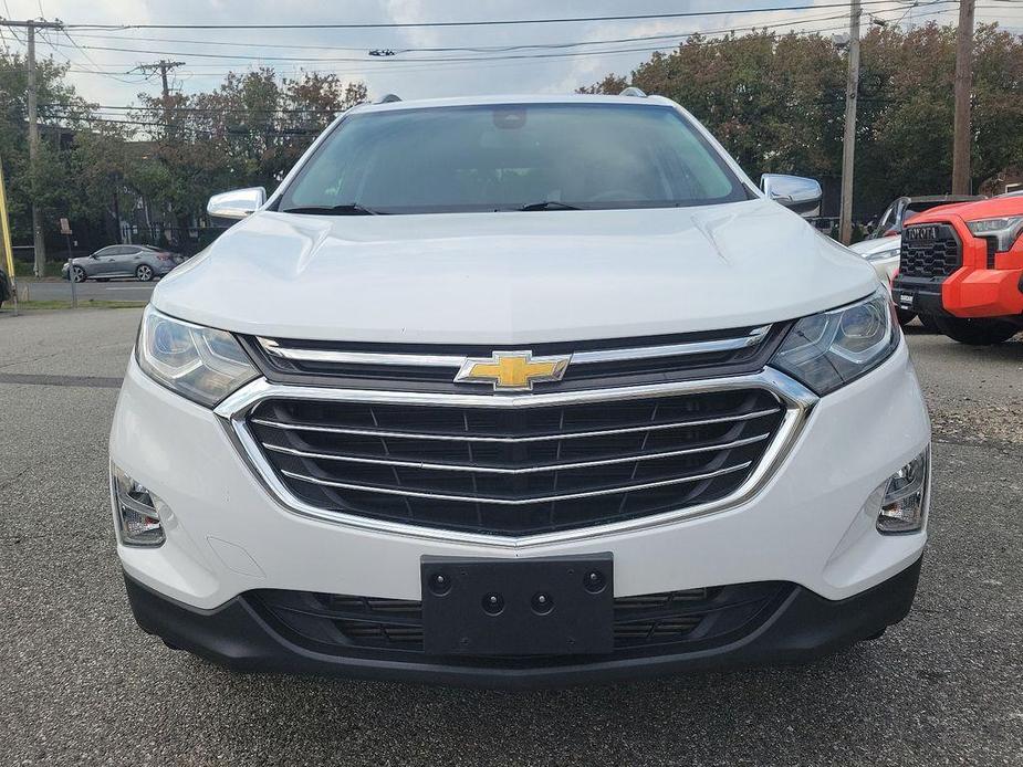 used 2020 Chevrolet Equinox car, priced at $14,750