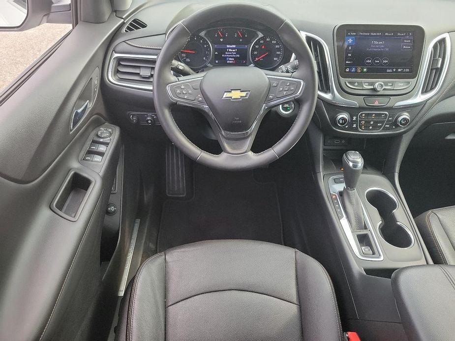 used 2020 Chevrolet Equinox car, priced at $14,750