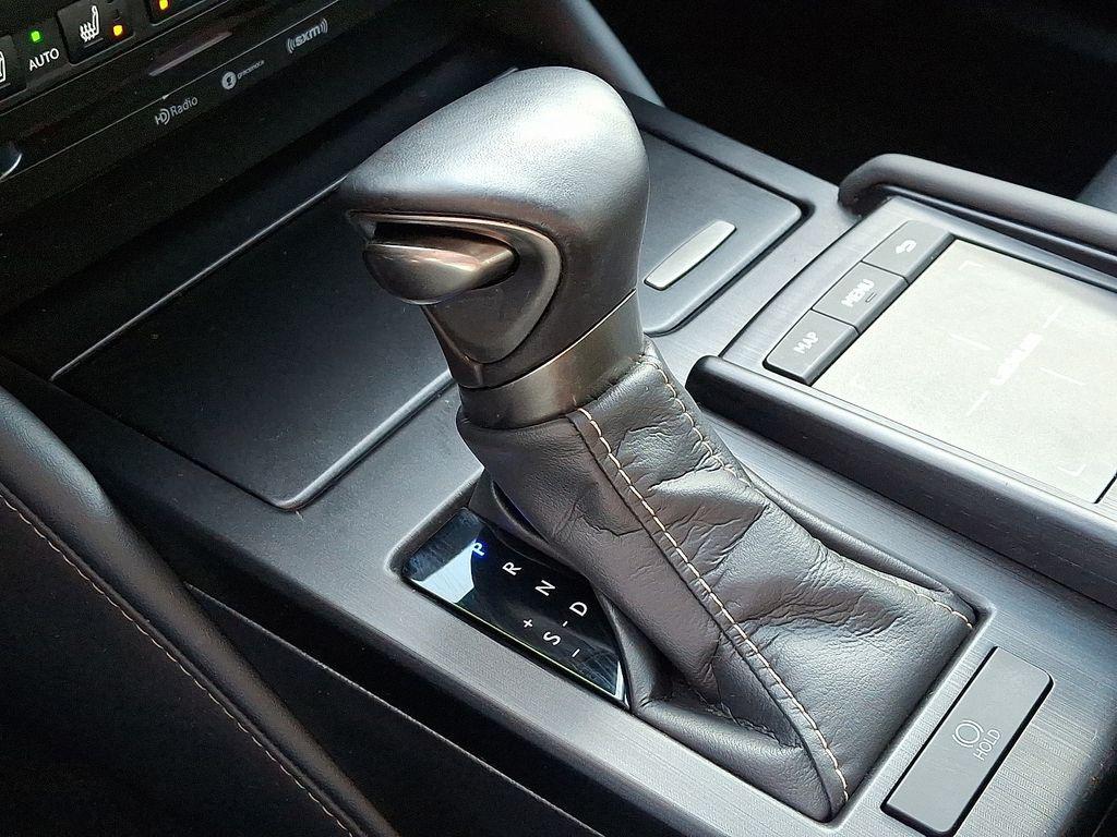 used 2021 Lexus ES 350 car, priced at $27,995