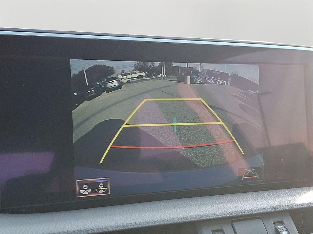 used 2021 Lexus ES 350 car, priced at $27,995